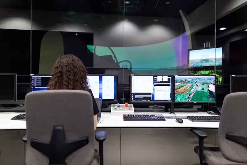 Harta conductelor de gaz din România